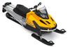 Ski-Doo Tundra Standard 550F 2012